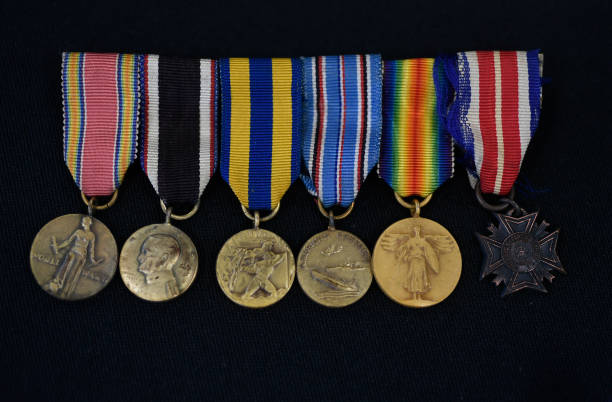 Military Artifacts - Image 2